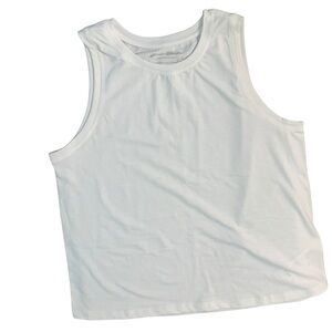 NWT_Women's Cotton Performance Tank__NWT